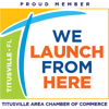 Proud-Member_Titus-Ville_Launch-From-Here