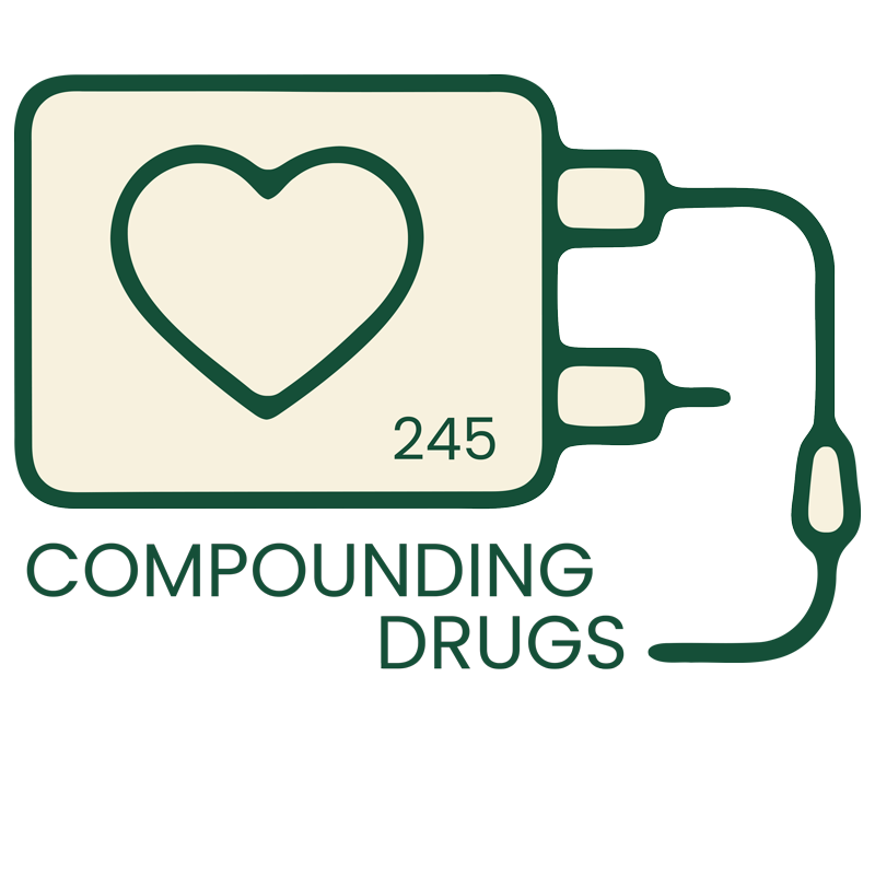 Compounding-Drugs