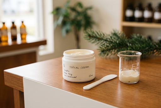 JAD TOpical cream image