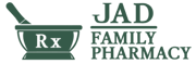 JAD-family-pharmacy_logo_green_compact