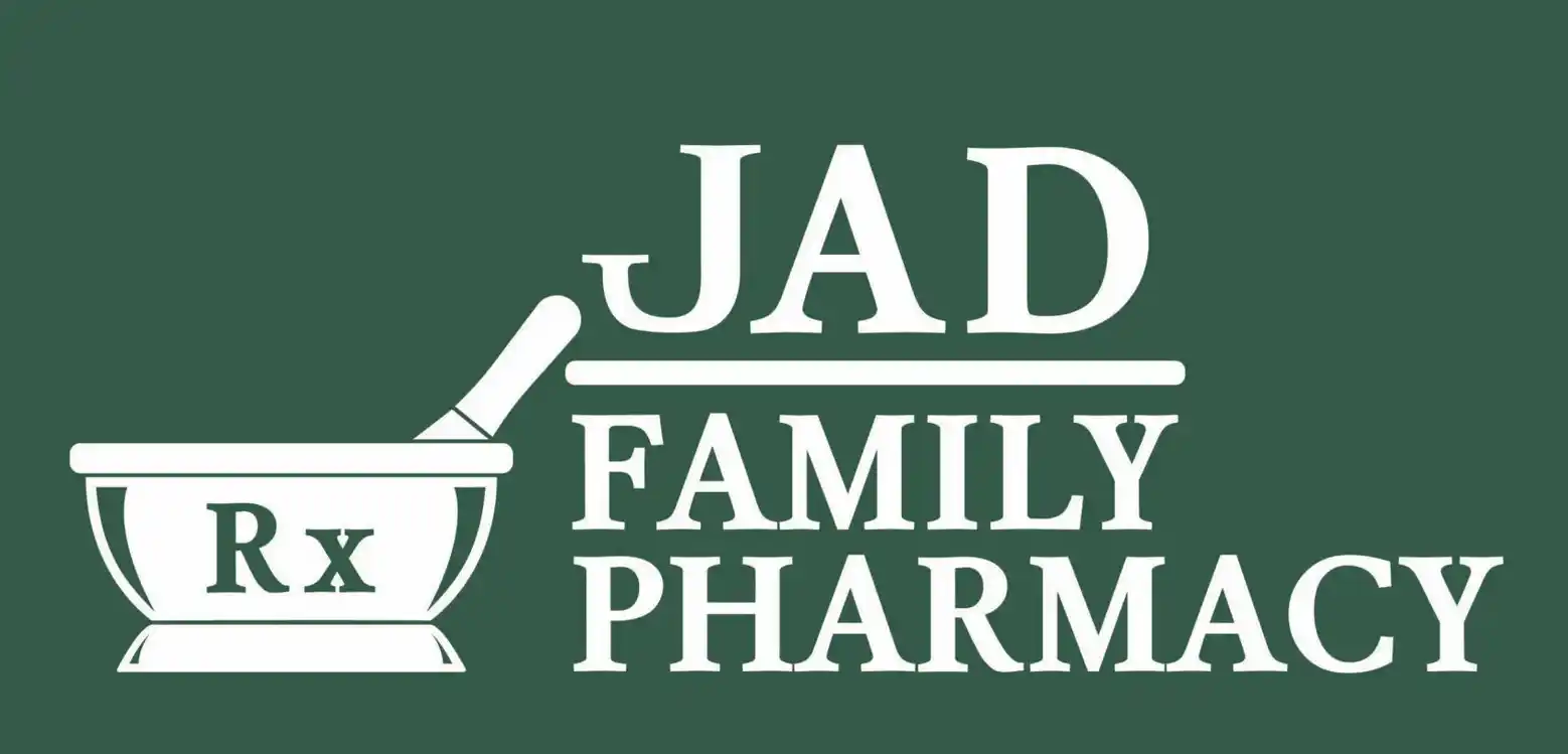 Jad Family Pharmacy – Care, Convenience, Community